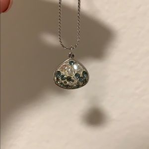 Genuine Swarovski Necklace